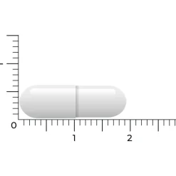2x Lactase Optiferm 3000 Fcc 90 capsules^Vitakruid New