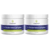 2x L-Glutamine Compleet 230 gr^Vitakruid Online