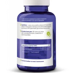 Speciale Bestanddelen<Vitakruid 2x L-Lysine 1000 mg 90 tabletten