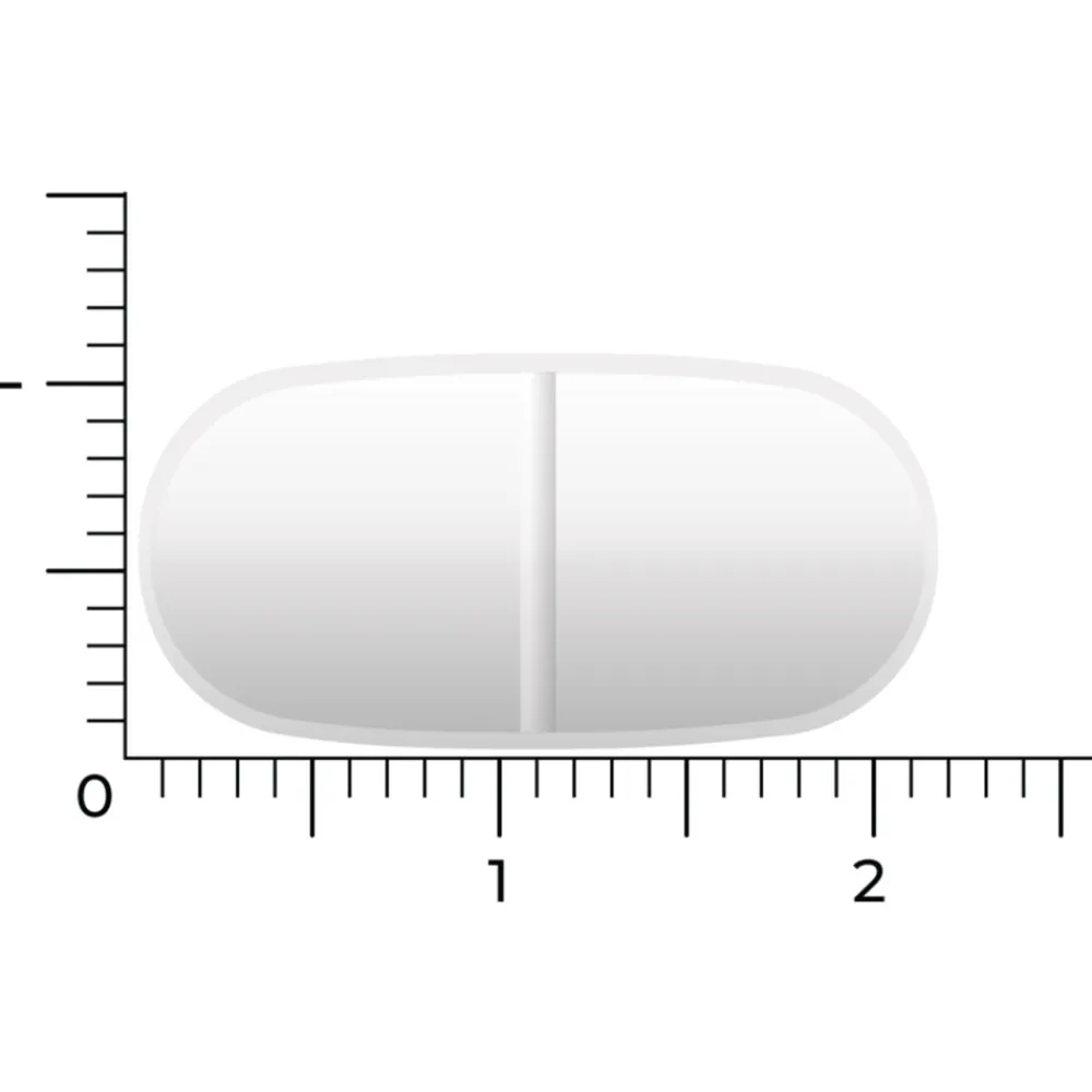 2x Magnesium 200 Citraat 90 tabletten^Vitakruid