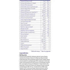 2x Multi Dag Junior 300 ml^Vitakruid Sale