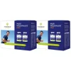 Vitaminen Man<Vitakruid 2x Multi Dag Nacht Man 180 tabletten