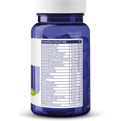 Vitaminen Vrouw<Vitakruid 2x Multi Dag Vrouw 30 tabletten