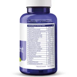 2x Multi Nacht 90 tabletten^Vitakruid Outlet