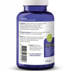 2x Multi Nacht Man 90 tabletten^Vitakruid Sale