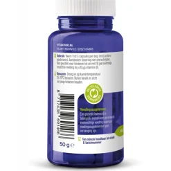 Clearance 2x Prostaatformule 60 capsules Voor Vrouw Of Man