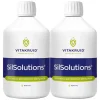 2x Silsolutions 500 ml^Vitakruid Discount
