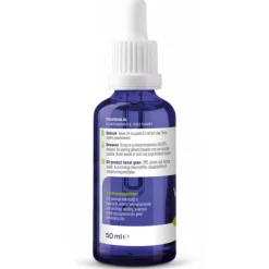 Speciale Bestanddelen<Vitakruid 2x Vegan Omega-3 Algenolie 50 ml