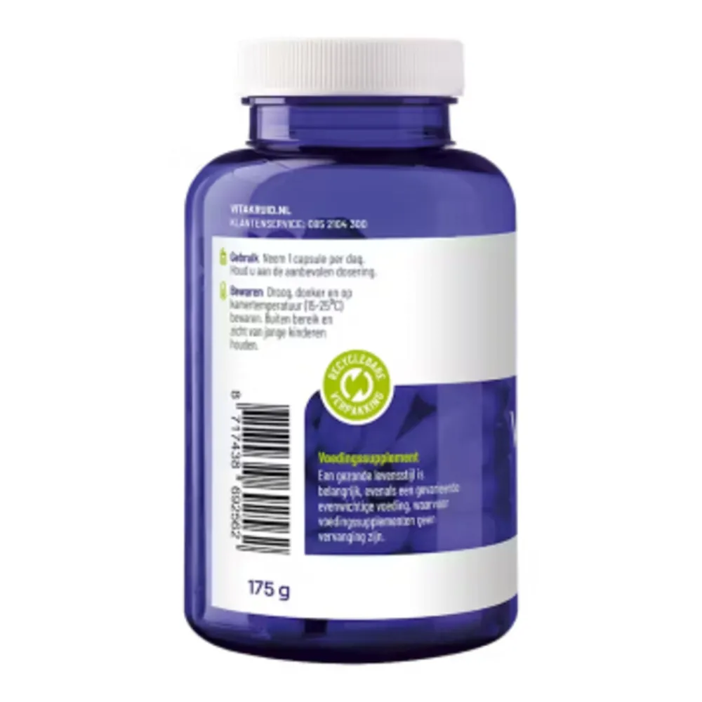 Speciale Bestanddelen<Vitakruid 2x Visolie Sport 1400TG 90 softgels