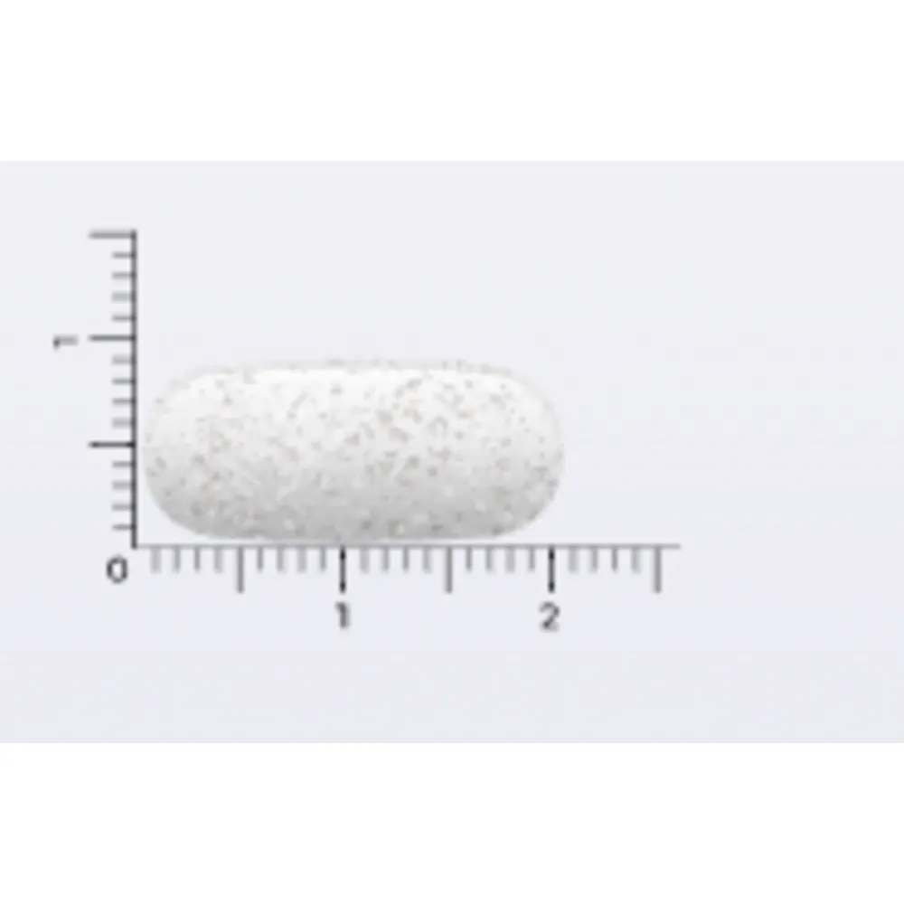 2x Vitamine C 1000 mg 100 tabletten^Vitakruid Best