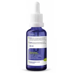 Vitaminen<Vitakruid 2x Vitamine D3&K2 30 ml