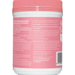 3x Beauty Collageen Aardbei en Citroen 271 gr^Vital Proteins New