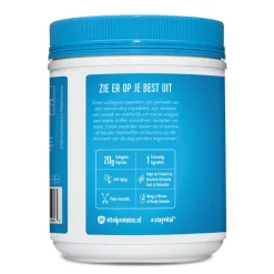 6x Collageen Peptiden 567 gr^Vital Proteins Sale