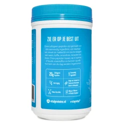 3x Collageen Peptiden 284 gr^Vital Proteins Clearance