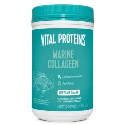 3x Marine Collageen 221 gr^Vital Proteins Sale