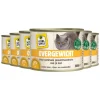 6x Kattenvoer Blik Overgewicht 200 gr^Vitalstyle Outlet