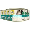 Kattenvoer<Vitalstyle 6x Kattenvoer Blik Blaasgruis 200 gr