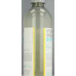 12x Vitamine Water Refresh 500 ml^Vitamin Well Outlet