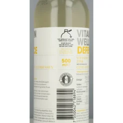Online 12x Vitamine Water Defence 500 ml Dranken