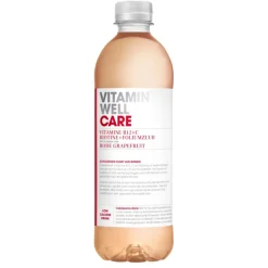 12x Vitamine Water Care 500 ml^Vitamin Well Online