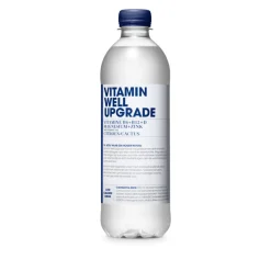 Dranken<Vitamin Well 12x Vitamine Water Upgrade 500 ml