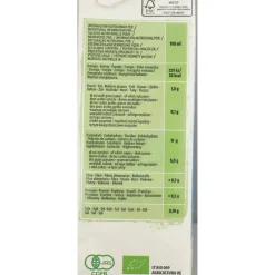 3x Rice Drink Biologisch 1 liter^Vitariz Discount