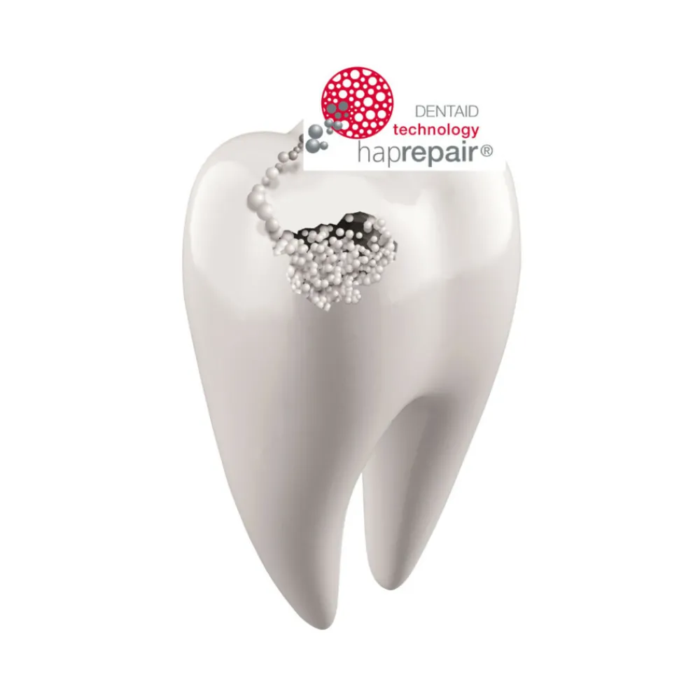 Specialistische Mondverzorging|Spoelen & Poetsen<Vitis 6x Mondwater Whitening 500 ml