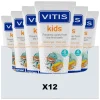Mondverzorging|Specialistische Mondverzorging<Vitis 12x Tandpasta Kids 6m+ 50 ml