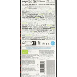 Chocolade<Vivani 10x Chocolade Feine Bitter 99% Cacao 80 gr