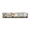 Chocolade<Vivani 18x Chocoladereep Wit Nougat Crisp 35 gr