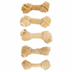 Clearance 3x Geknoopte Botten Small 5 stuks Snacks