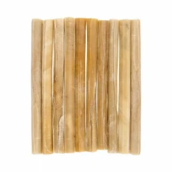 2x Geperste Staven L 10 stuks Snacks