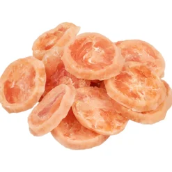 Snacks<Voskes 3x Kip Schijfjes 100 gr