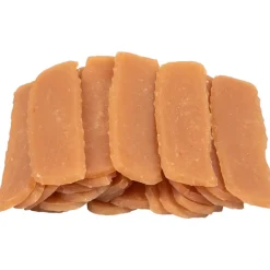 Outlet 2x Kipfilet Dry 400 gr Snacks