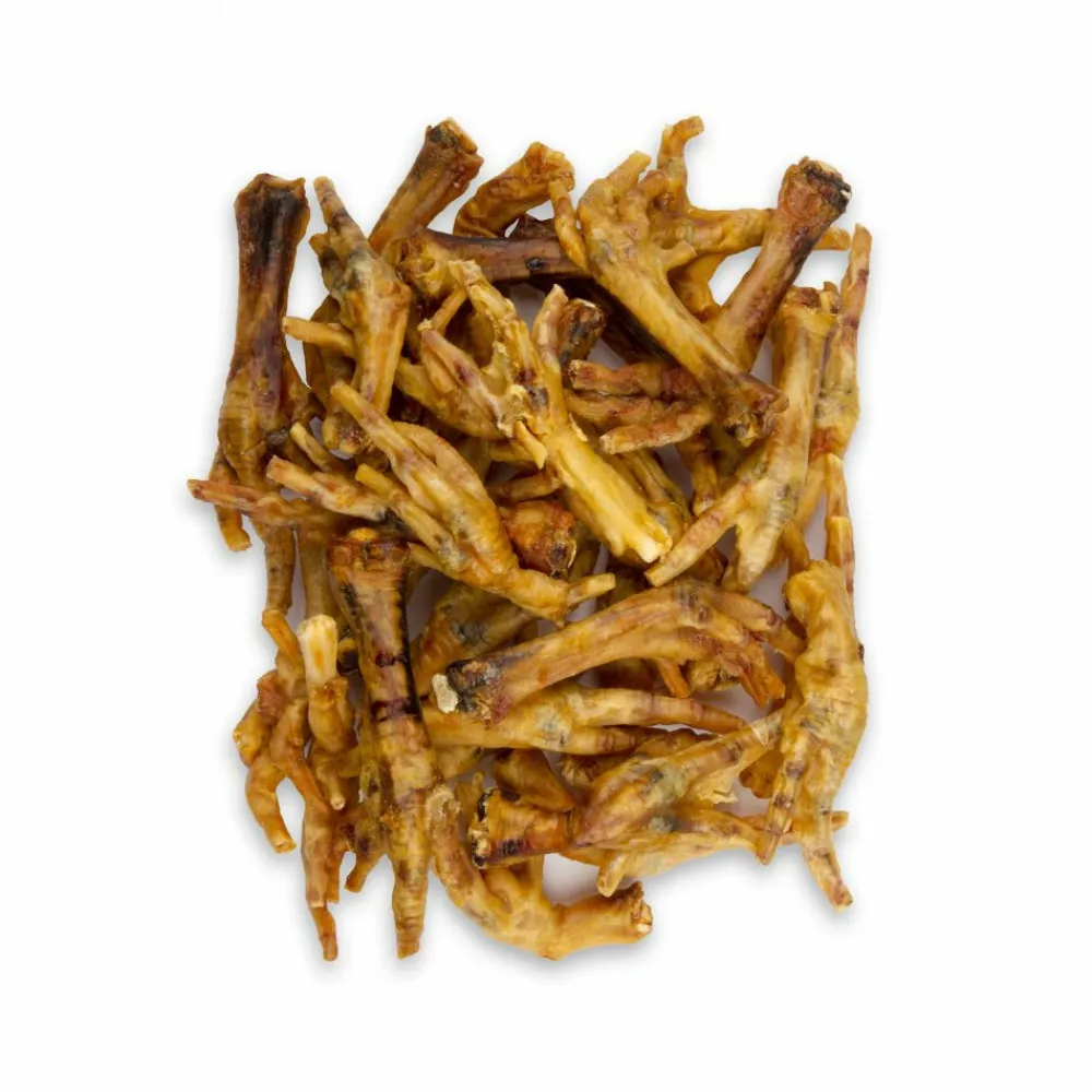 Snacks<Voskes 3x Kippenpoten 500 gr