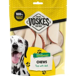 2x Taco met Eend 400 gr Snacks