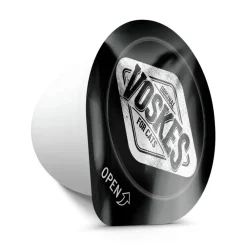 Kattenvoer<Voskes 12x Tender Pieces Tonijn - Garnalen 6 x 25 gr