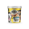 12x Training Mix Pot 500 gr^Voskes Hot