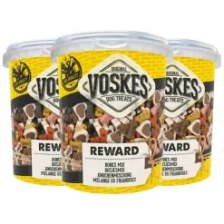 3x Training Mix Pot 500 gr^Voskes Sale