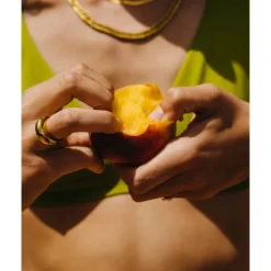 3x Microdrink Hydratatieblokjes Ice Tea Peach 12 stuks^Waterdrop