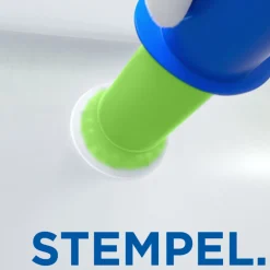 5x Fresh Discs Lime Zest 36 ml^WC Eend New