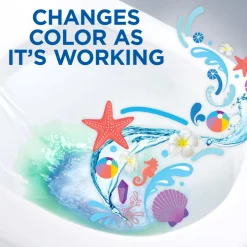 Toiletartikelen<WC Eend 6x Ontkalker Nr. 1 750 ml