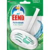 Toiletartikelen<WC Eend 12x Toiletblok Pine Fresh 40 GR