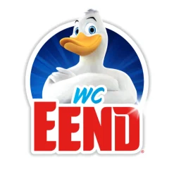 Toiletartikelen<WC Eend 12x Toiletblok Pine Fresh 40 GR