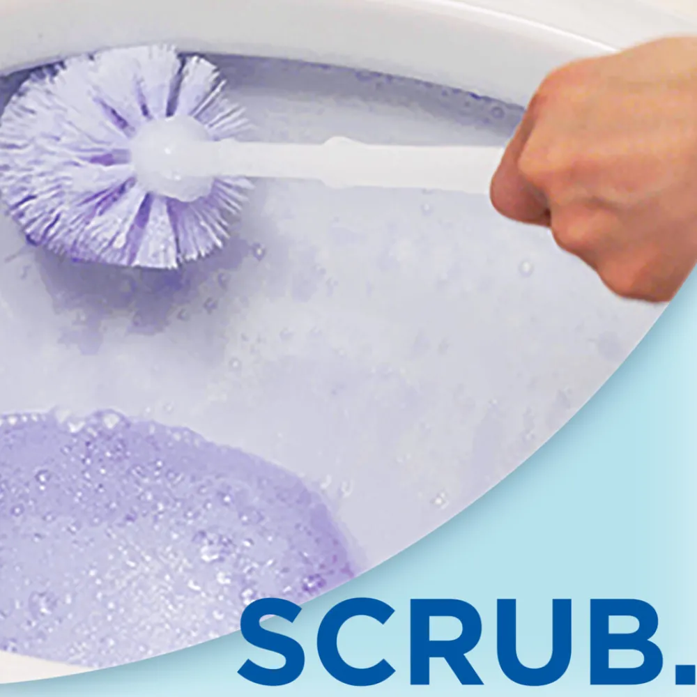 Online 12x Toiletreiniger Lavendel Fresh 750 ml Toiletartikelen