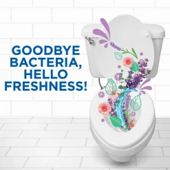 Online 12x Toiletreiniger Lavendel Fresh 750 ml Toiletartikelen