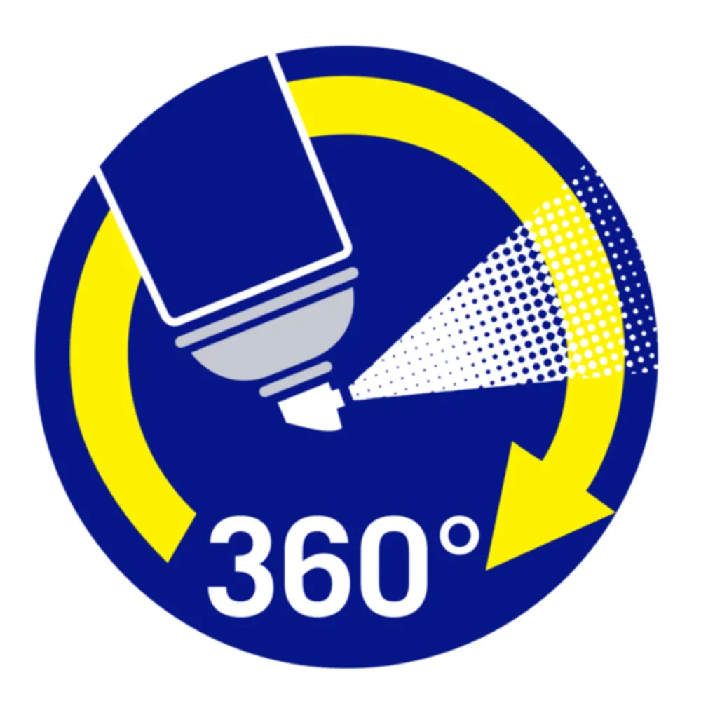 6x Multi-Use Product Classic Multispray 100 ml^WD-40 New