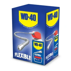 Auto<WD-40 6x Multi-Use Product Flexible® Multispray 400 ml