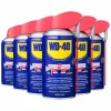 6x Multi-Use Product Smart Straw® Multispray 300 ml^WD-40 New