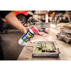 Best 6x Specialist® Contactspray 250 ml Auto